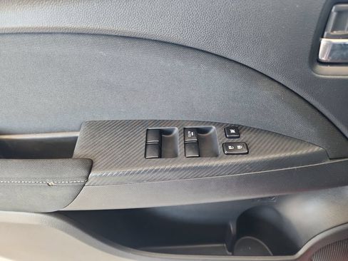 Used 2024 Mitsubishi Mirage G4 SE FWD image 12