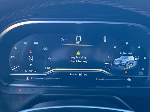 Used 2024 GMC Yukon SLT image 29