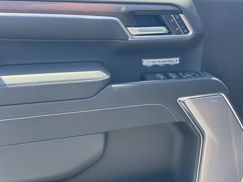 New 2026 GMC Sierra 1500 Denali AWD/4WD image 20