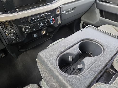 Certified 2024 Ford F250 XLT image 25