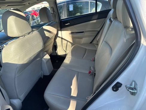 Used 2014 Subaru Crosstrek Touring w/ Popular Package #1 AWD/4WD image 10