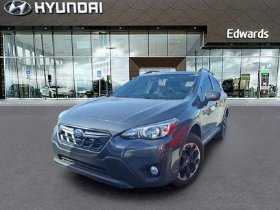 Used 2023 Subaru Crosstrek 2.0i Premium