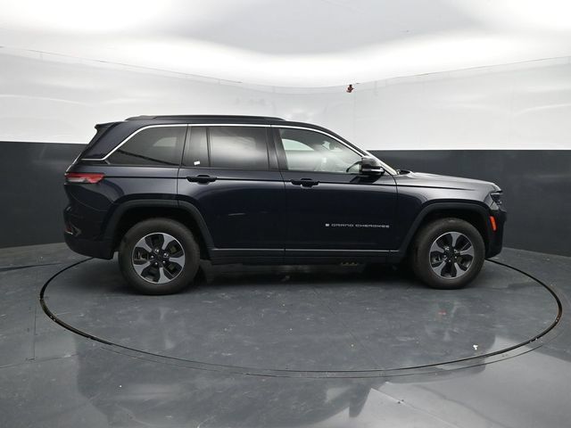 Used 2024 Jeep Grand Cherokee Limited 4xe AWD/4WD image 11