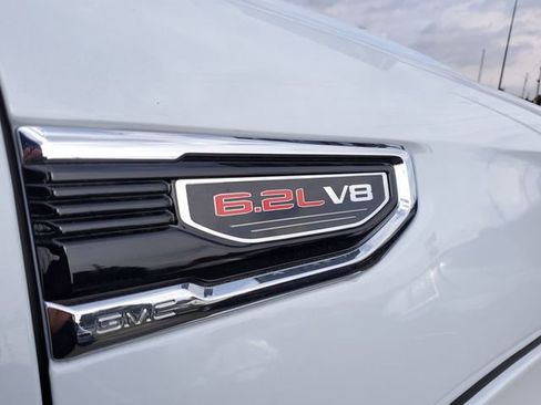 New 2026 GMC Sierra 1500 Denali w/ Technology Package image 8