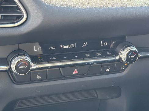 Used 2025 MAZDA CX-30 AWD 2.5 S w/ Preferred Package image 14