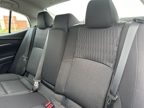 New 2026 Toyota Camry LE w/ Convenience Package image 8