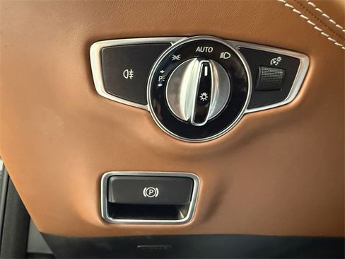 Used 2019 Mercedes-Benz S 560 4MATIC Coupe w/ AMG Line Exterior image 23