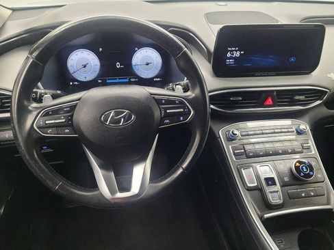 Used 2023 Hyundai Santa Fe SEL w/ Premium Package image 22
