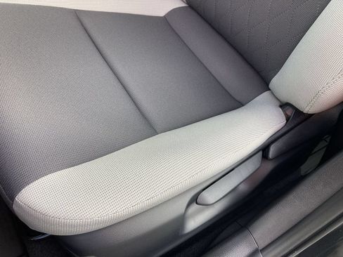 Certified 2025 Toyota Corolla LE FWD image 14