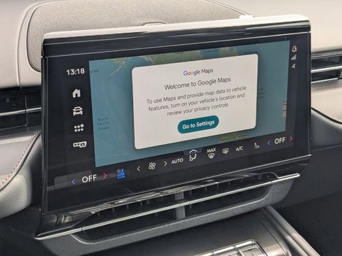 New 2026 Lincoln Nautilus Premier w/ Equipment Group 102A image 24