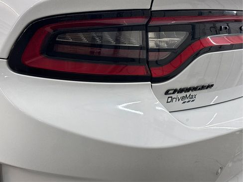 Used 2022 Dodge Charger GT w/ Blacktop Package image 35