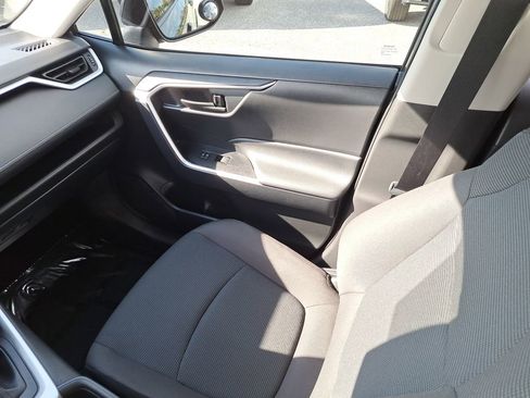 Used 2025 Toyota RAV4 LE image 12