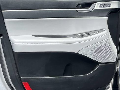 Used 2025 Hyundai Palisade SEL FWD image 25