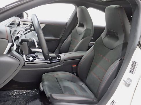 Used 2023 Mercedes-Benz CLA 45 AMG 4MATIC image 28