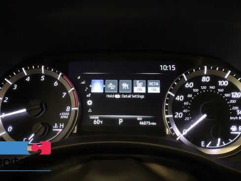 Certified 2023 Toyota Highlander XLE AWD/4WD image 17