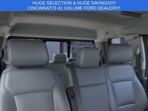 New 2026 Ford F350 XL RWD image 22