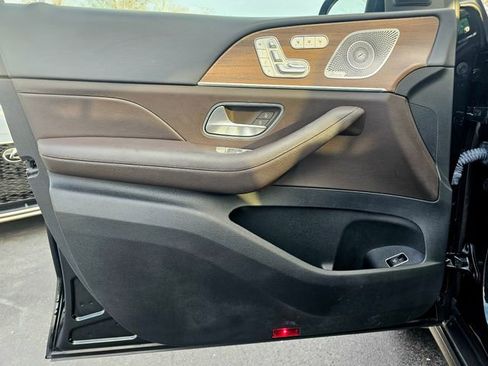 Certified 2022 Mercedes-Benz GLS 450 4MATIC image 20