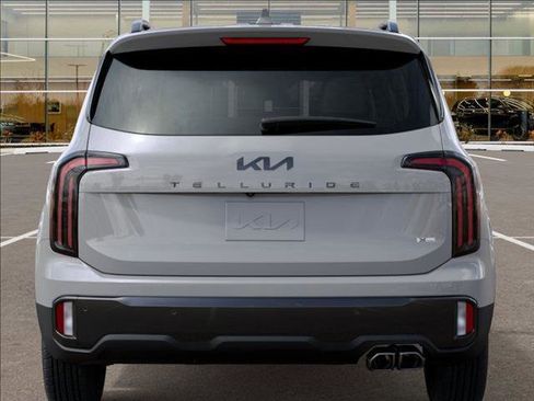 New 2025 Kia Telluride EX X-Line image 13