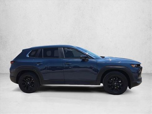 Used 2025 MAZDA CX-50 AWD 2.5 S w/ Select Package image 4