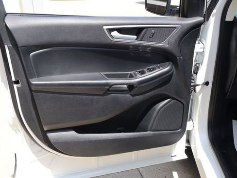 Certified 2023 Ford Edge SEL w/ Convenience Package AWD/4WD image 13