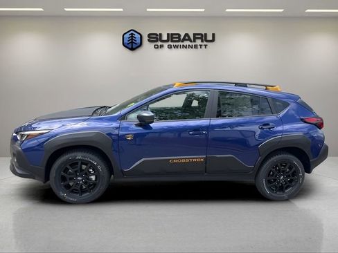 New 2026 Subaru Crosstrek 2.5i Wilderness AWD/4WD image 2