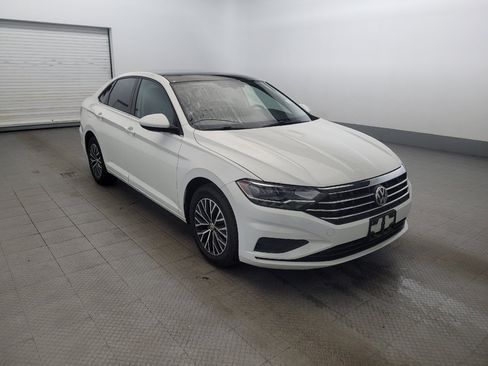 Used 2019 Volkswagen Jetta SE FWD image 13