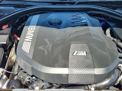 Used 2025 BMW M340i xDrive AWD/4WD image 14