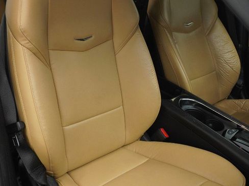 Used 2013 Cadillac ATS 2.0T Sedan RWD image 11