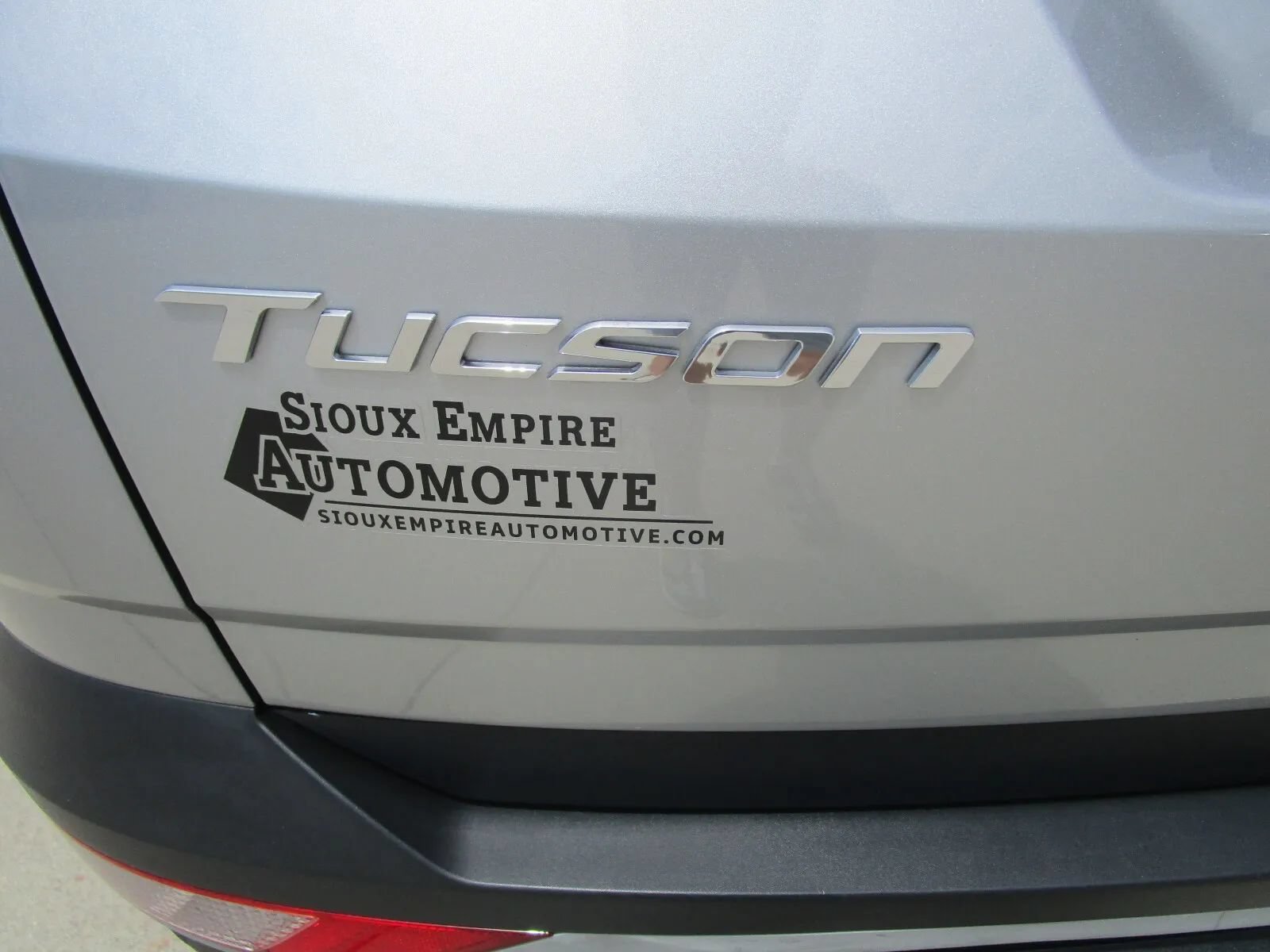 Used 2024 Hyundai Tucson SE AWD/4WD image 32