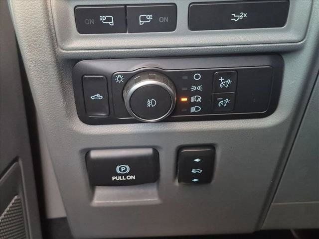 Certified 2022 Ford F150 Lariat AWD/4WD image 13