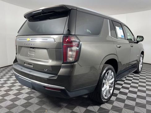 Used 2021 Chevrolet Tahoe LT image 10