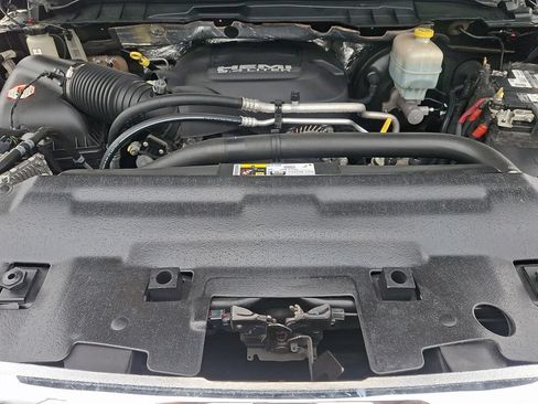 Used 2016 RAM 2500 Power Wagon w/ Luxury Group AWD/4WD image 28