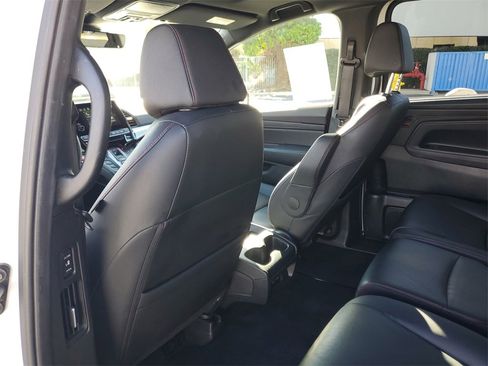 Certified 2023 Honda Odyssey Sport image 14