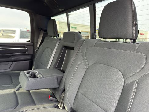 New 2026 RAM 1500 Big Horn image 35