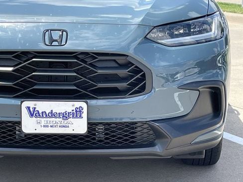 Used 2026 Honda HR-V Sport image 8