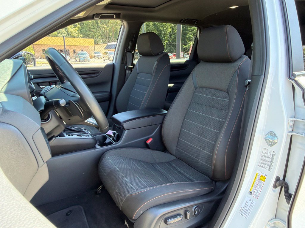 Used 2023 Honda CR-V Sport image 21
