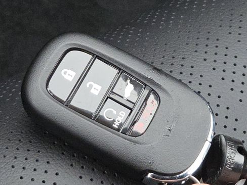 New 2026 Honda Civic Sport Touring image 34