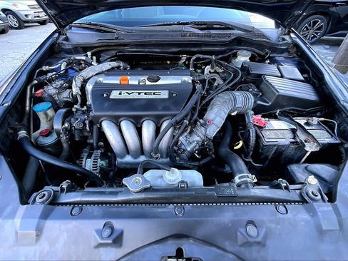 Used 2004 Honda Accord EX image 30