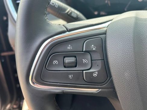 Used 2025 Buick Encore GX Sport Touring w/ Comfort Package FWD image 10