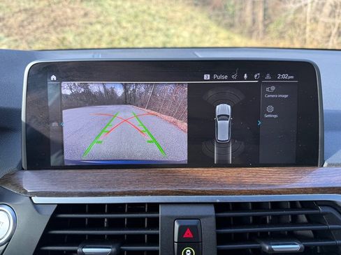 Used 2021 BMW X3 xDrive30e w/ Convenience Package image 25