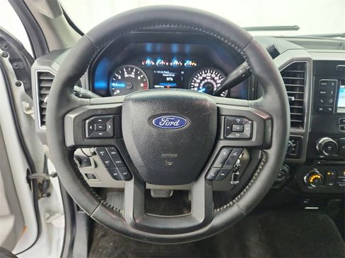 Used 2018 Ford F150 XLT w/ Equipment Group 301A Mid image 13