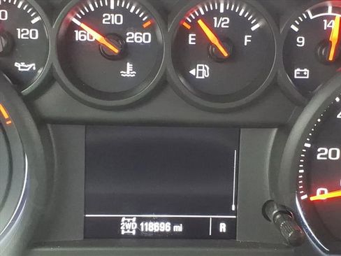 Used 2020 GMC Sierra 2500 4x4 Crew Cab w/ Convenience Package image 22