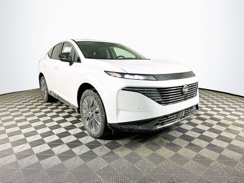 New 2026 Nissan Murano Platinum image 3