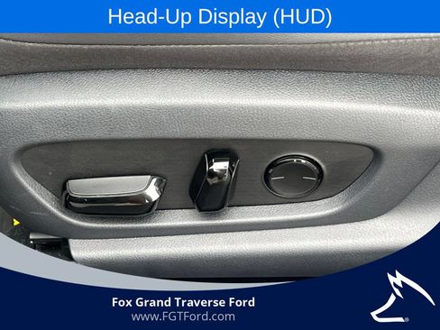 Used 2023 Lexus ES 350 F Sport w/ Accessory Package (Z2) FWD image 10