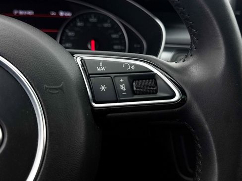 Used 2014 Audi A6 2.0T Premium Plus w/ Premium Plus Package AWD/4WD image 33