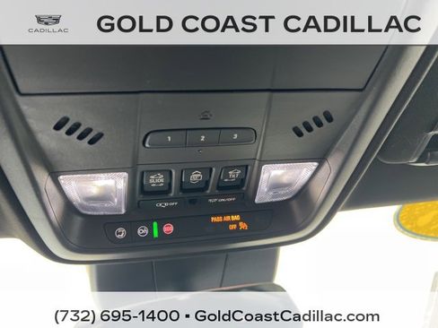 Certified 2024 Cadillac XT4 Sport image 26