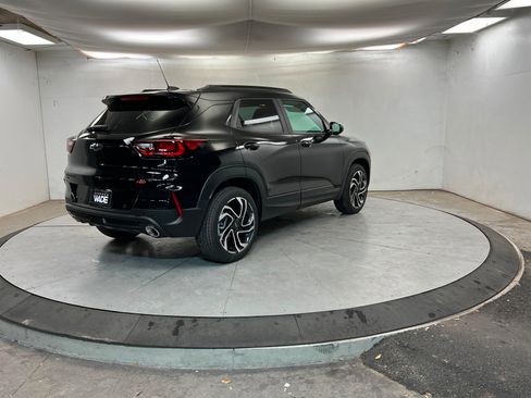 New 2026 Chevrolet TrailBlazer RS w/ Convenience Package image 6