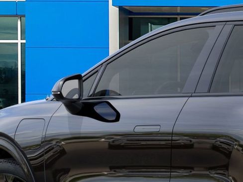 New 2025 Chevrolet Equinox EV RS image 12