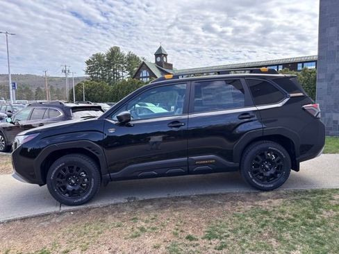 New 2026 Subaru Forester Wilderness image 7
