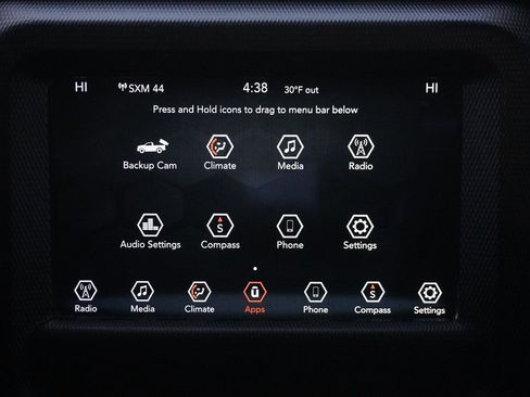 Used 2022 Jeep Gladiator Sport image 36